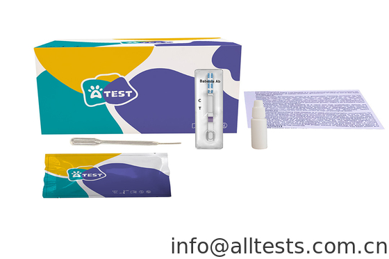 Good price OEM สตริปทดสอบกลูโกเซาในเลือดสุนัข / แมว ออนไลน์