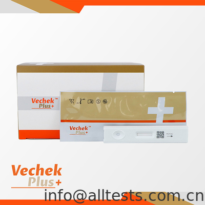 Good price ชุดทดสอบแอนติบอดีโคโรนาไวรัสในแมว (Feline Coronavirus) จากเลือดครบส่วน / ซีรั่ม / พลาสมา ออนไลน์