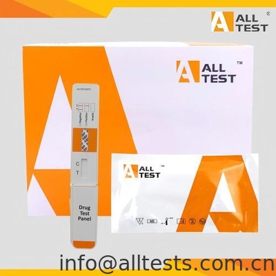 Good price AB-PINACA ABP พานทดสอบพื้นผิว ความแม่นยําสูงสําหรับการตรวจพบของ AB-PINACA ออนไลน์