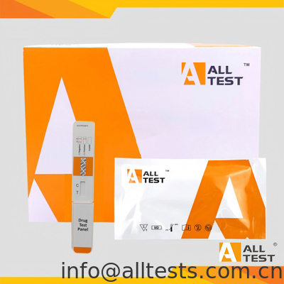 Good price แผงทดสอบพื้นผิว N,N-Dimethyltryptamine (NND) - ตรวจจับ N,N-Dimethyltryptamine ออนไลน์