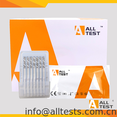 Good price DOA-1X4 พานีลทดสอบรวดเร็วหลายยา พร้อม / โดยไม่มีการปลอมแปลง ออนไลน์