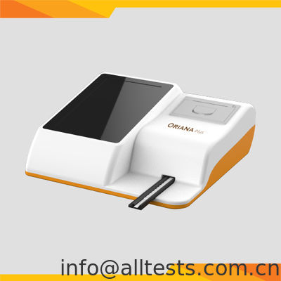 Good price เครื่องวิเคราะห์ปัสสาวะกึ่งเชิงปริมาณขั้นสูง - การประเมินผลกึ่งเชิงปริมาณ ออนไลน์