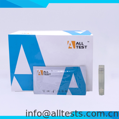 Good price HZN-001 - การทดสอบซิงค์สําหรับการตรวจหาซิงค์แบบครึ่งปริมาณ ออนไลน์
