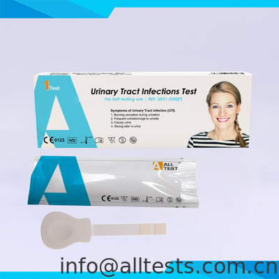 Good price โรคทางเดินปัสสาวะ การตรวจปัสสาวะเพื่อตรวจพบหลอดเลือดขาวและไนตริต ออนไลน์