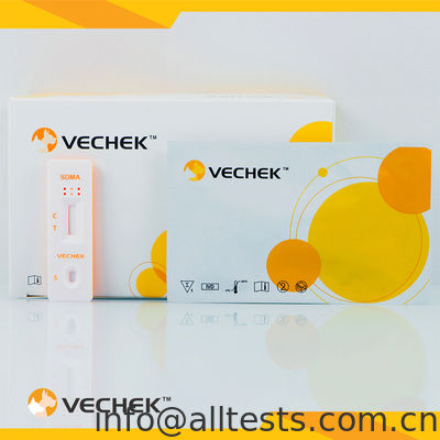 ราคาดี SDMA Ag-The Symmetric Dimethylarginine (SDMA) Rapid Test Cassette ออนไลน์
