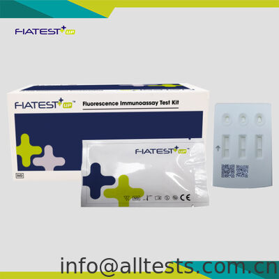 ราคาดี FI-NRA-635 -- คาเซ็ตทดสอบ Norovirus/Rotavirus/Adenovirus รวม ออนไลน์