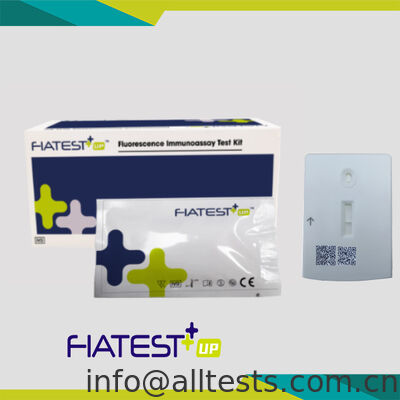 ราคาดี FI-MET-H902 -- แคสเซ็ตทดสอบยาเพียงครั้งเดียว - M etamphetamine (MET) ออนไลน์