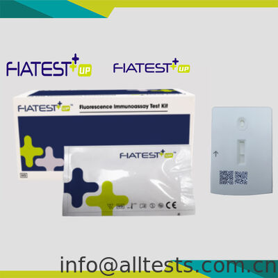 ราคาดี FI-MOP-H902 -- แคสเซ็ตทดสอบยาแบบเดียว - M orphine (MOP) (Hair) ออนไลน์