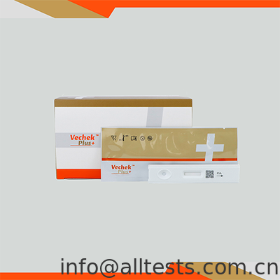 ราคาดี เซรั่มแมว Amyloid แคสเทปทดสอบที่มีเวลาอ่าน 10 นาที ความแม่นยําสูงและการทํางานง่าย ออนไลน์