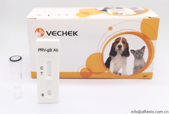 Good price Easy Use Prv - Gb ชุดทดสอบแอนติบอดีภายในบ้านพร้อมระยะเวลา 24 เดือน ออนไลน์