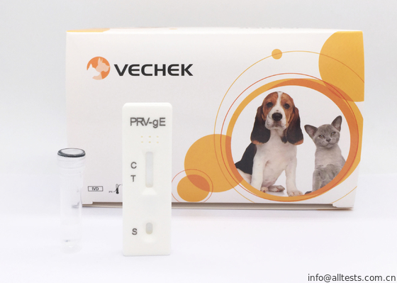 Good price ชุดทดสอบอย่างรวดเร็ว Rv - Ge Antibody, ชุด Home Std สีขาวพร้อมคุณภาพ ออนไลน์