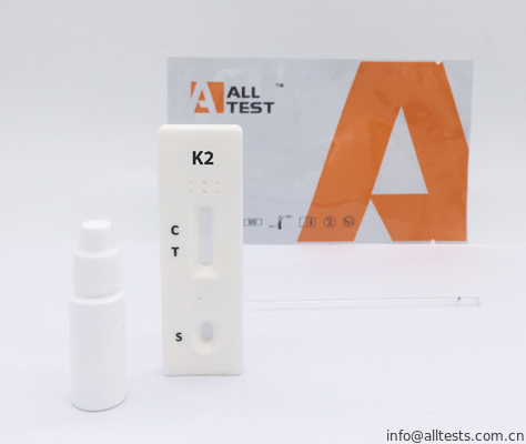 Good price กัญชาสังเคราะห์ K2 ทดสอบอย่างรวดเร็วทั้งเลือด / เซรั่ม / พลาสม่าในเลือดด้วยความแม่นยำสูง / แม่นยำ ออนไลน์