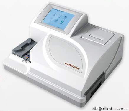 Good price เครื่องวิเคราะห์เคมี Ultrona ปัสสาวะเสนอระบบอัตโนมัติที่แม่นยำและเชื่อถือได้ใน Urinaly ออนไลน์