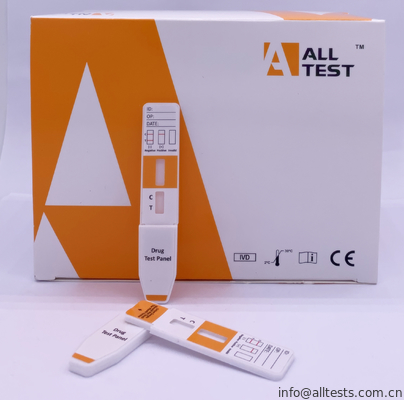 Good price Alpha - Pyrrolidinovalerophenone ชุดทดสอบการใช้ยาในทางที่ผิดผงความแม่นยำสูง 1000ng / Ml ออนไลน์