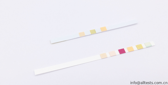 Good price การปลอมปน Dipstick การวินิจฉัยการละเมิดแถบสะดวกชุดทดสอบปัสสาวะ ออนไลน์