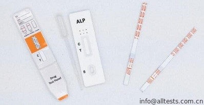 Good price ผลิตภัณฑ์ทดสอบทางการแพทย์อย่างรวดเร็ว Alprazolam ที่แม่นยำ 100 Ng / ML ออนไลน์