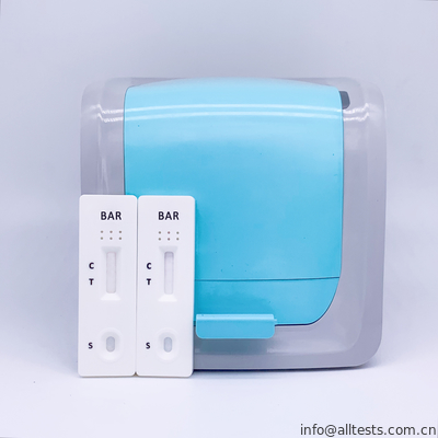 Good price Barbiturates ของเหลวในช่องปาก (BAR) วินิจฉัยยาเสพติดการละเมิดผู้อ่านเทปทดสอบที่มีใบรับรอง CE ออนไลน์