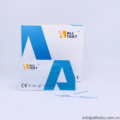 Good price ชุดทดสอบ HIV ในบ้านขั้นตอนเดียวเอชไอวี 1,2 ออนไลน์