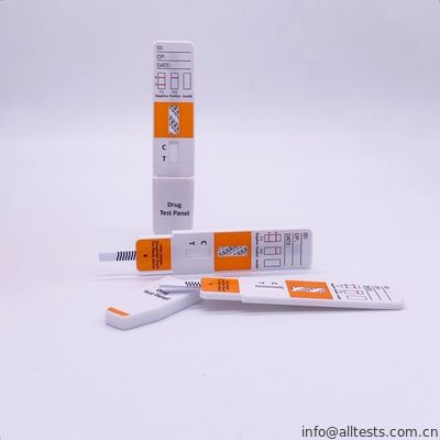 Good price ชุดทดสอบการใช้ยาในทางที่ผิดความแม่นยำสูง Lysergic Acid Diethylamide LSD 20ng / Ml Panel ออนไลน์