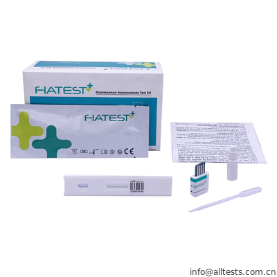 Good price การทดสอบโรคติดเชื้อ Antigen COVID-19 IgG / IgM ออนไลน์