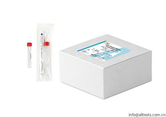 Good price ISO13485 Inactivated Type Vtm Viral Transport Medium ออนไลน์